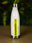 Nonplasticone Stainless Steel Bottle Water