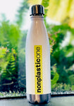 Nonplasticone Stainless Steel Bottle Water