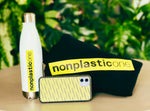 Nonplasticone Stainless Steel Bottle Water